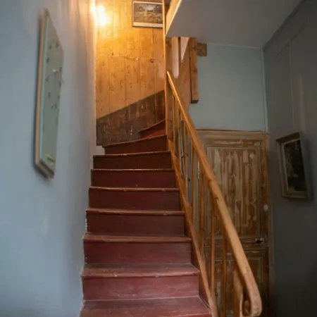 Maison Xixm A 5mn Du Port A Pied