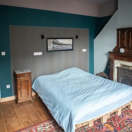 Maison Xixm A 5mn Du Port A Pied Dom wakacyjny