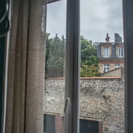 Dom wakacyjny Maison Xixm A 5mn Du Port A Pied Fécamp