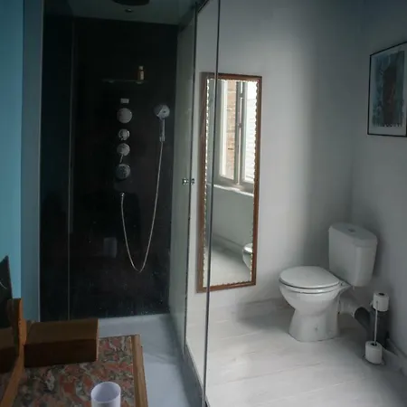 Maison Xixm A 5mn Du Port A Pied *