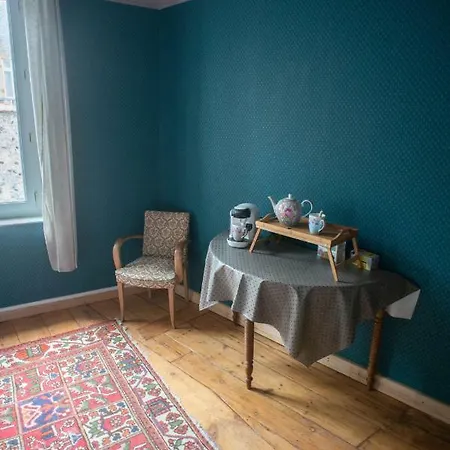 Maison Xixm A 5mn Du Port A Pied * Fécamp