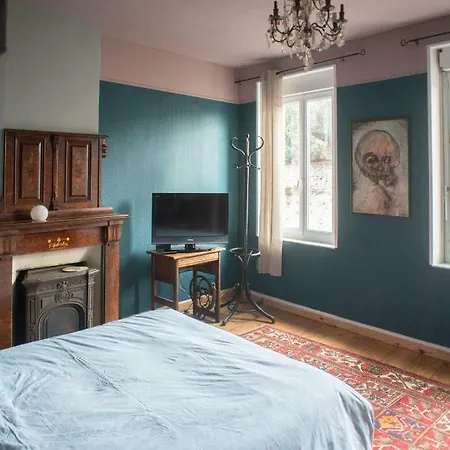 Maison Xixm A 5mn Du Port A Pied Holiday home